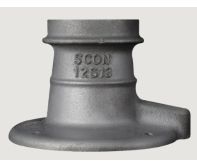 Anchor Cone – Forged & Machined Conical Locking/Anchoring Component (Custom Dimensions, High-Strength Steel Options)